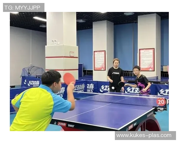 深圳乒乓球队实力解析：从青训到职业的全方位发展与成就