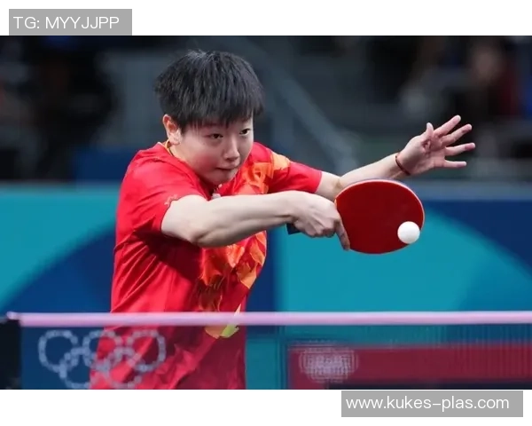 专访乒乓球名将周强揭秘他成功背后的心路历程与训练秘诀